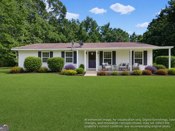 62 Cotton Rd, Winterville, GA 30683