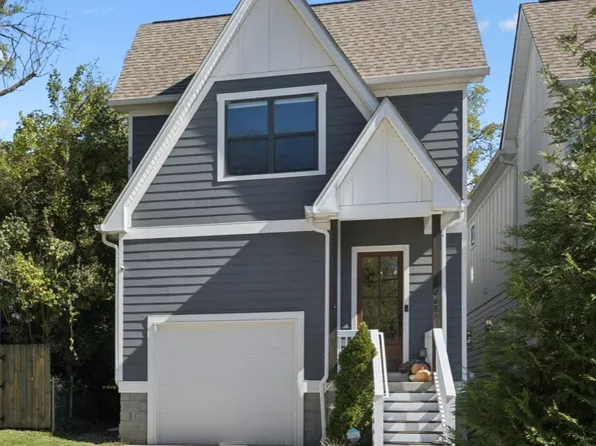 506B E Bend Dr, Nashville, TN 37209