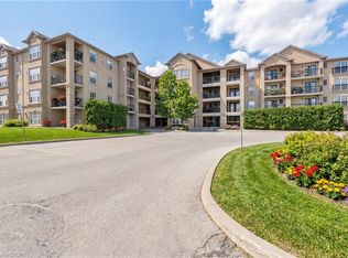 Bristol On Main, Milton, ON L9T 7S7