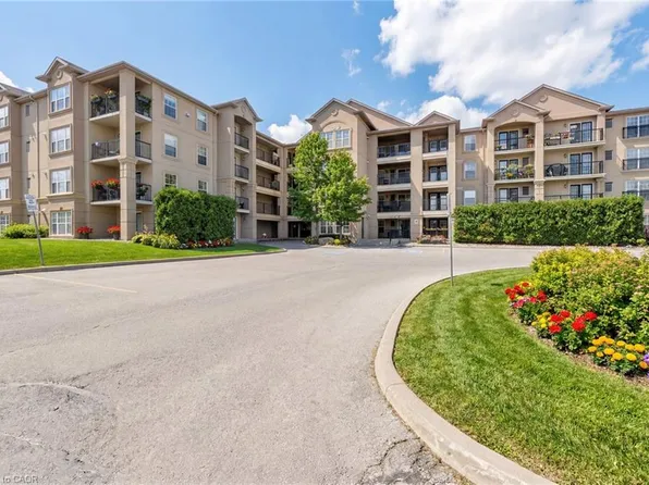 1350 Main St E #301, Milton, ON L9T 7S7
