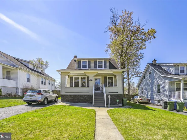 3111 Rosalie Ave, Baltimore, MD 21234
