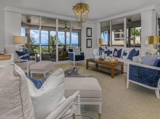 8473 Bay Colony DR #304, NAPLES, FL 34108