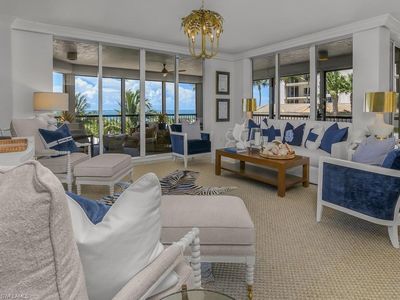 8473 Bay Colony DR #304, Naples, FL, 34108