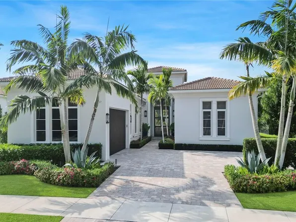 11537 Green Bayberry Drive, Palm Beach Gardens, FL 33418