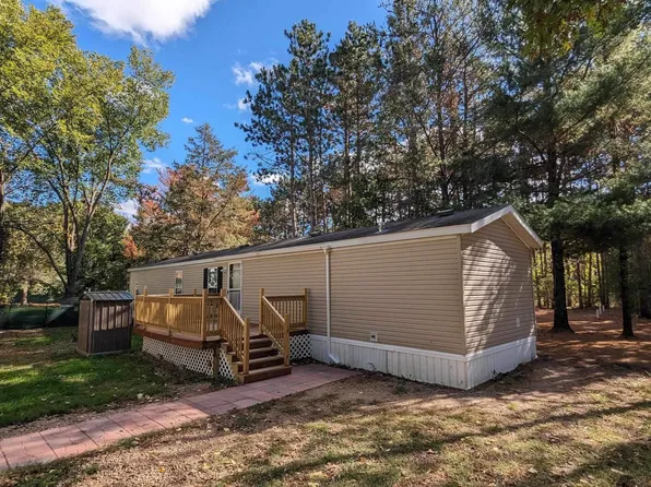 1889A County Road Z, Arkdale, WI 54613