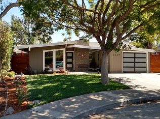 2329 Thompson Ct, Mountain View, CA 94043