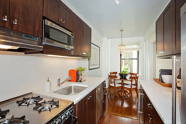 Sold by Brown Harris Stevens | media 10