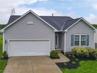 1282 Edgewood Ln, Streetsboro, OH, 44241