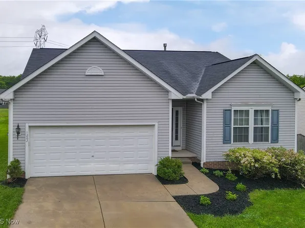 1282 Edgewood Ln, Streetsboro, OH 44241
