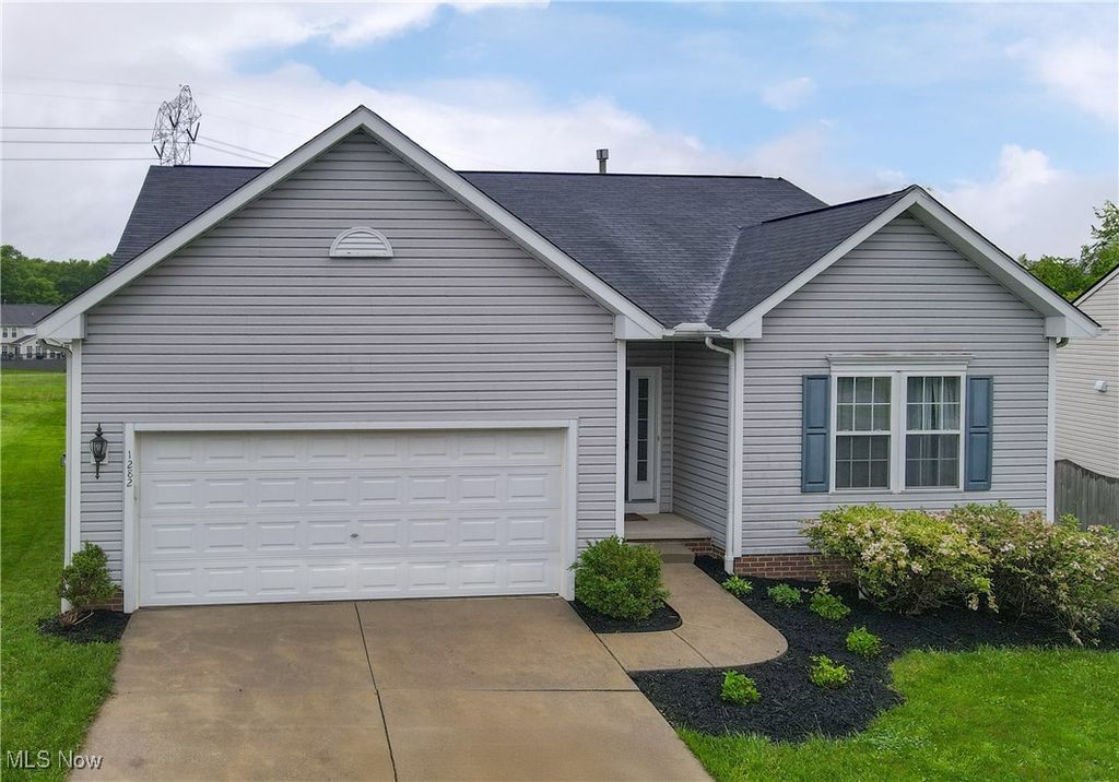 Real estate listing image