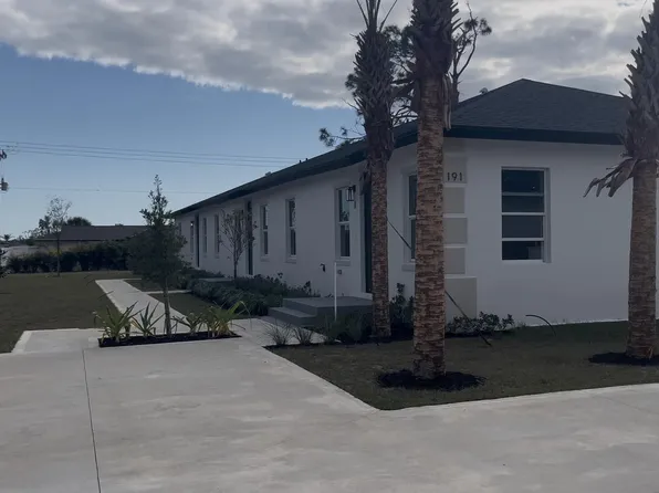 191 ROTONDA Boulevard W #A-B-C, Rotonda West, FL 33947
