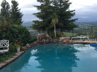 3433 Arrowhead St, Copperopolis, CA