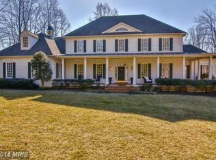 12827 Stone Eagle Rd, Phoenix, MD 21131