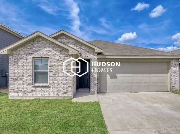 417 Shorty St, Mabank, TX 75147