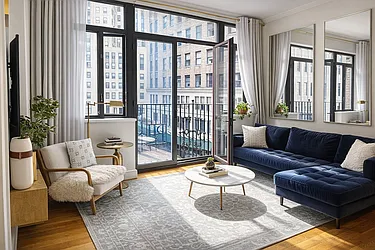 21 South William Street #5C image 1 of 37