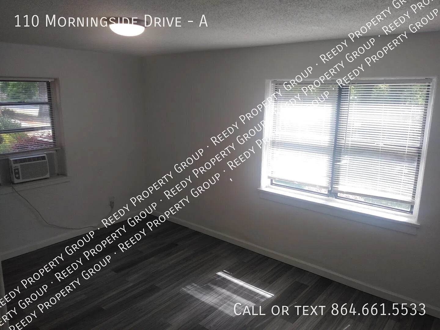 Beautiful Remodeled 2 bedroom Apartment near Downtown Spartanburg! — Photo 3