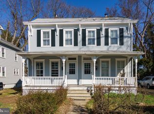 215-219 Birch Ave, Princeton, NJ 08542