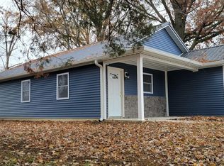 720 E Chaney St, Sullivan, IN 47882