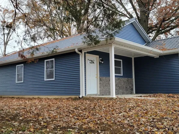 720 E Chaney St, Sullivan, IN 47882