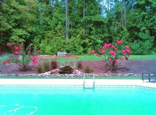 130 Lakecrest Dr, Milledgeville, GA 31061