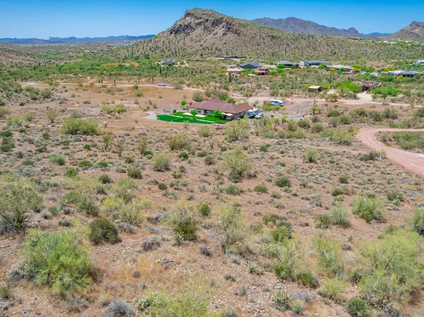 422XX N 18th Street #-, New River, AZ 85087