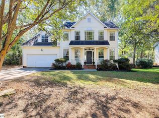 109 Summerwalk Pl, Simpsonville, SC 29681