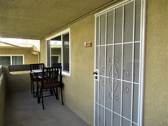 4th image of 1900 S Palm Canyon Dr Unit 36