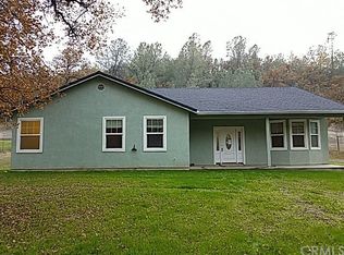 16477 Stagecoach Rd, Corning, CA 96021