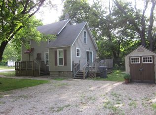 908 Gordon Pl, Kalamazoo, MI