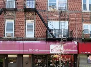 7719 18th Ave #1, Brooklyn, NY 11214