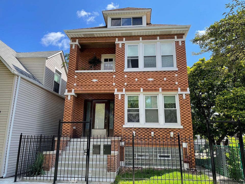 1st image of 4413 S Fairfield Ave #1