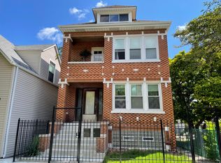 4413 S Fairfield Ave #1, Chicago, IL 60632
