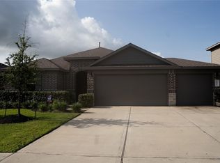 1008 Llano Trl, Dayton, TX 77535