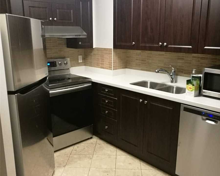 2nd image of 33 Empress Ave #1706