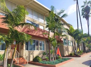 Keswick Court Apartments, Culver City, CA 90232