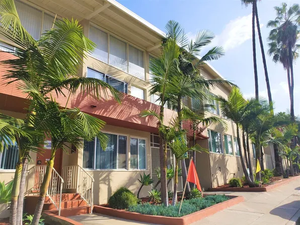 Keswick Court Apartments