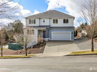 7849 Riverview Ct SE, Tumwater, WA