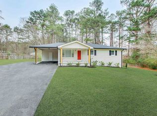 3816 Bonanza Dr, Powder Springs, GA 30127