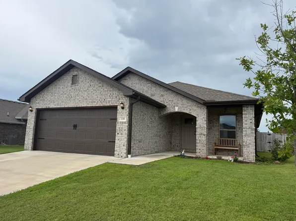 339 Sidney Lane, Webb City, MO 64870