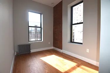 Rented by The Agency