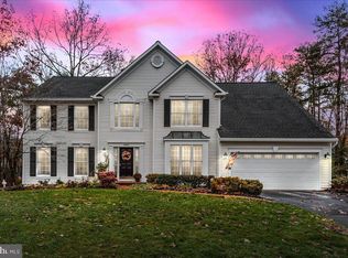 6003 Benevolent St, Fredericksburg, VA 22407