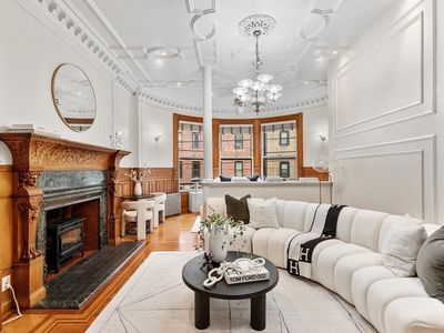 261 Marlborough St #4R, Boston, MA, 02116