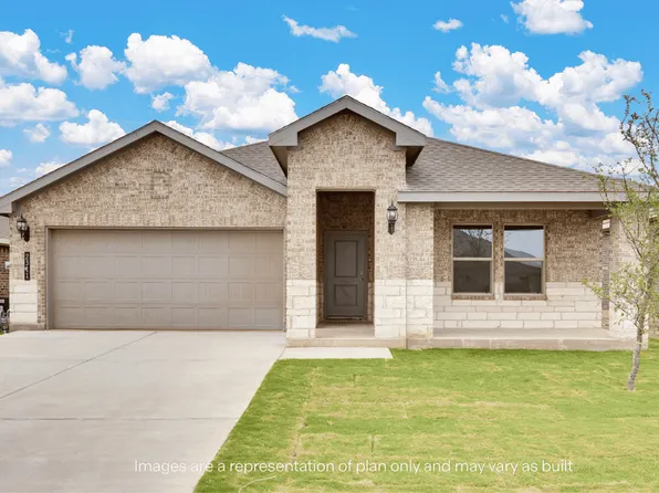 15002 Wheeler Ave, Lubbock, TX 79423