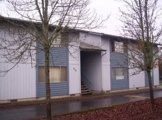 274 S 47th St APT C, Springfield, OR 97478