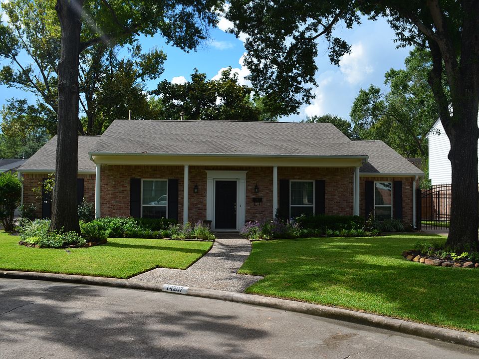 1st image of 14207 Broadgreen Dr