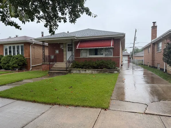8325 S Karlov Ave, Chicago, IL 60652