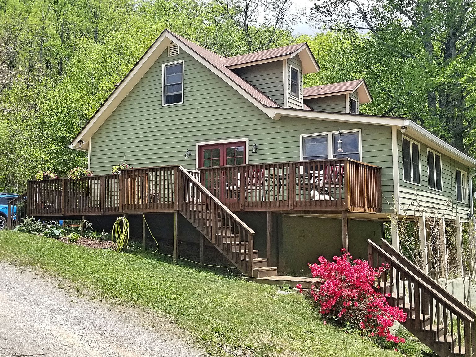 117 Raven Hill Rd, Gerton, NC 28735 Zillow