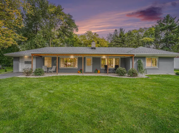 6201 Hayes St, Merrillville, IN 46410