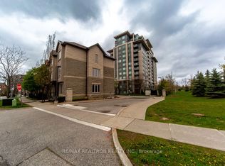 253 S Park Rd #709, Markham, ON L3T0B4