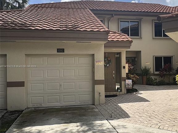 2nd image of 9262 NW 9th Ct #9262